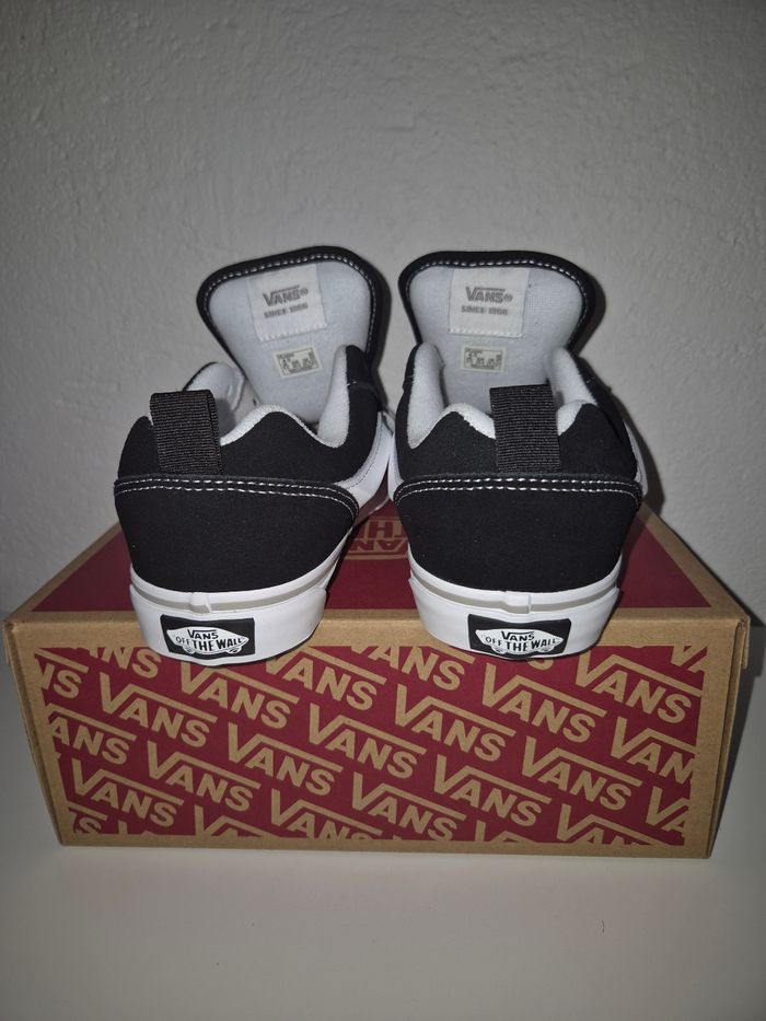 Vans Knu Skool - photo numéro 2
