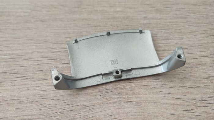 Toit pièce détachée miniature Bburago Burago Chevrolet Corvette C5 1997 coupé 1/18 1/18e 1/18ème #D1