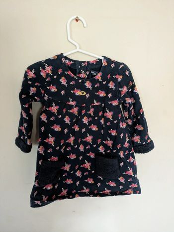 Robe 18/24 mois
