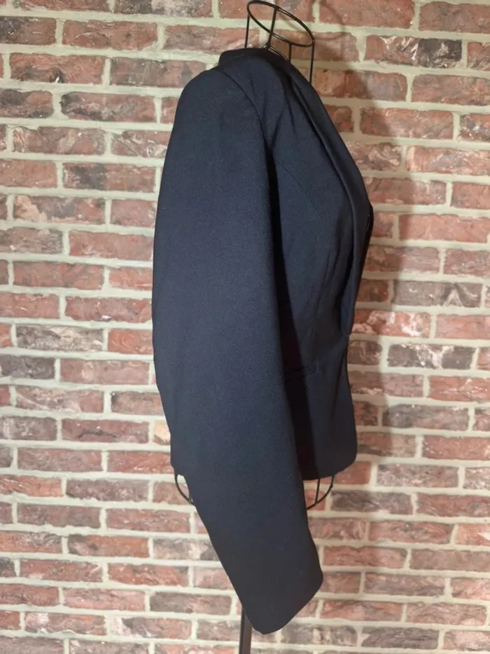 Blazer noir H&M Taille M / 38 - photo numéro 17