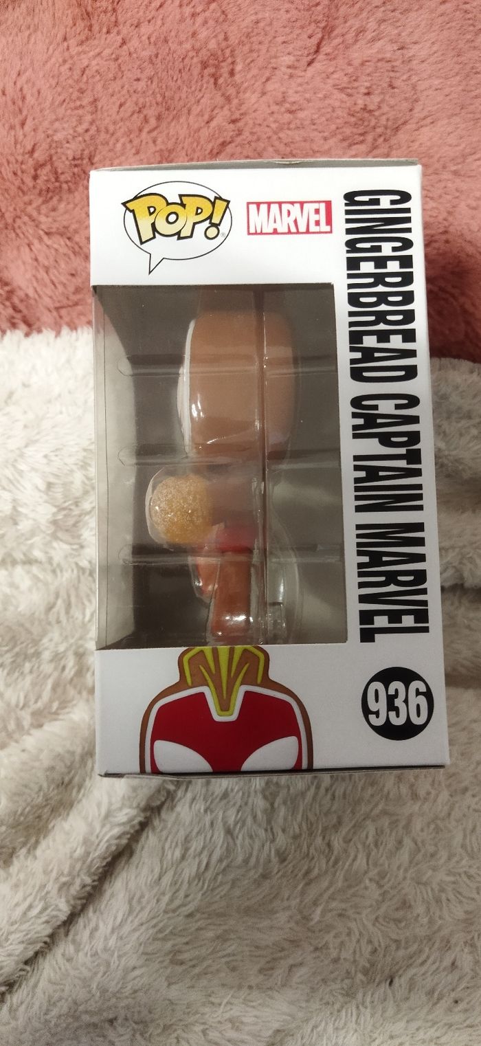 Pop Marvel - photo numéro 2
