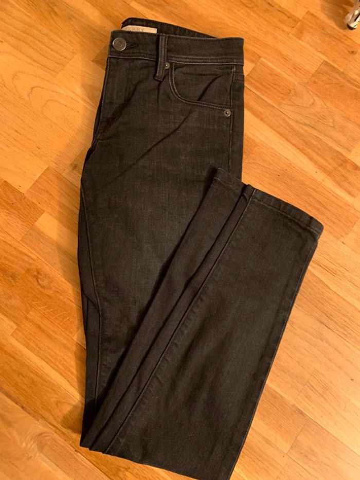 Jeans burberry