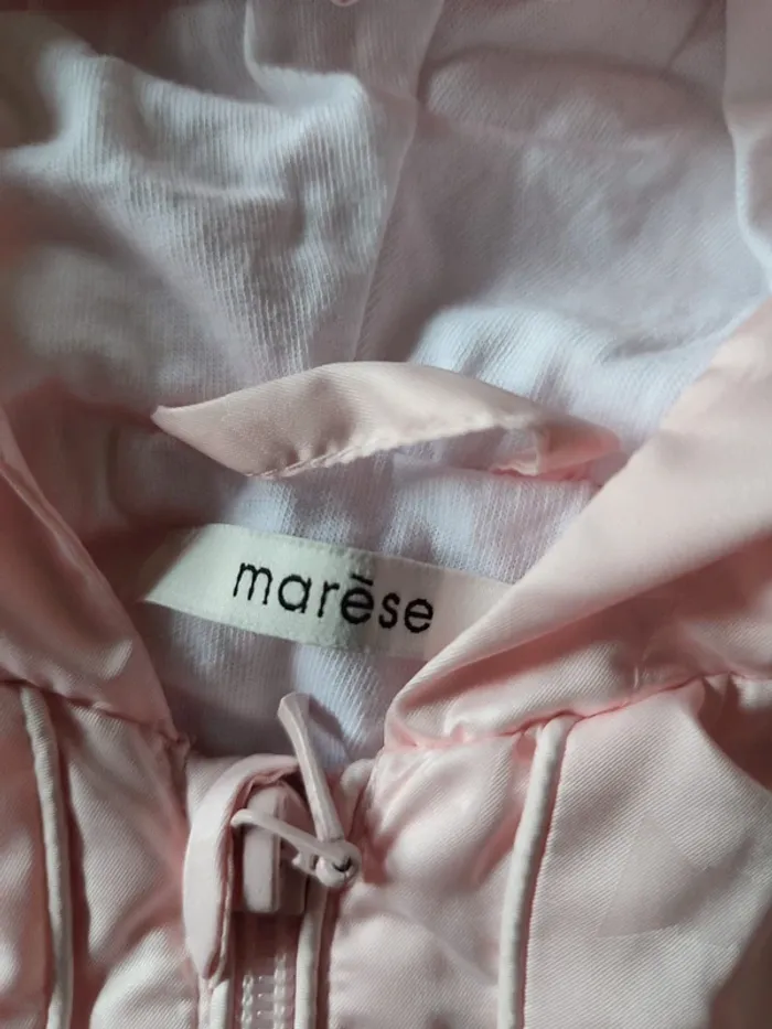 Veste marèse 6 mois - photo numéro 2