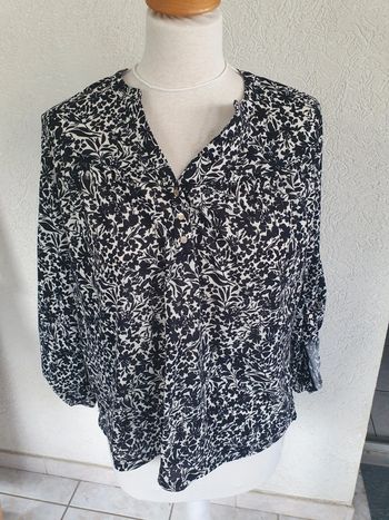 Blouse Gémo taille L