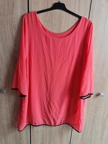 Tunique blouse 50/52