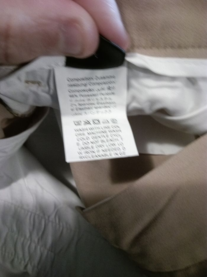 Short homme - photo numéro 2