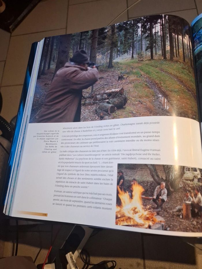 Rencontres dans les Ardennes luxembourgeoises - photo numéro 10