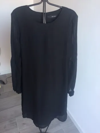 Robe fluide vero moda