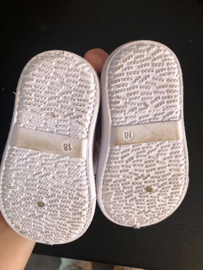 Chaussure - photo numéro 5