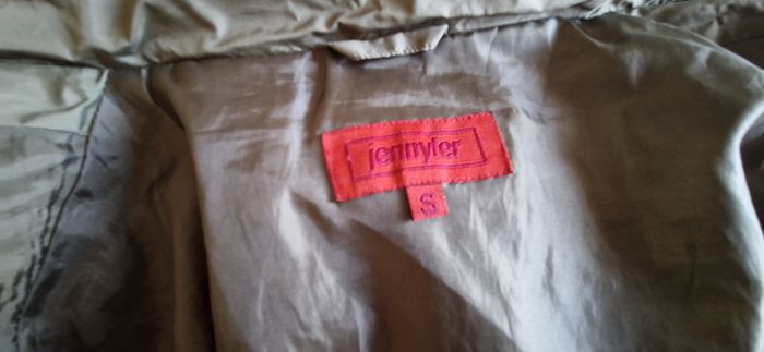 doudoune courte femme taille 36. - photo numéro 7