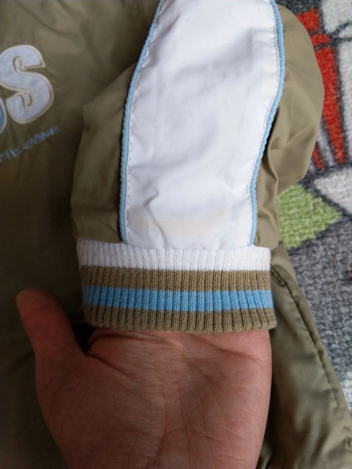 Coupe vent Orchestra 2 ans - photo numéro 7