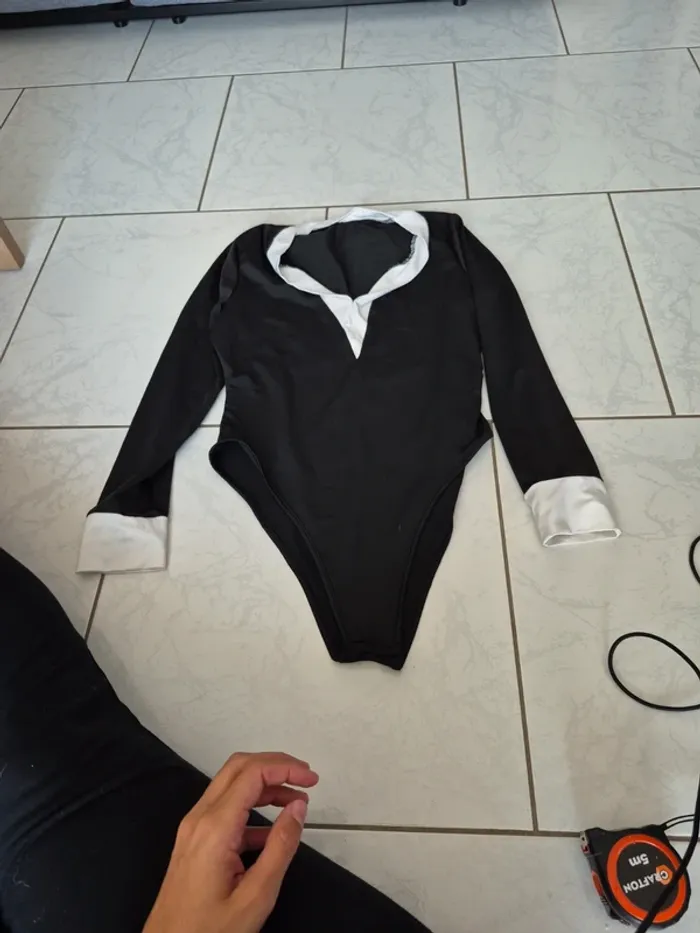 Body shein