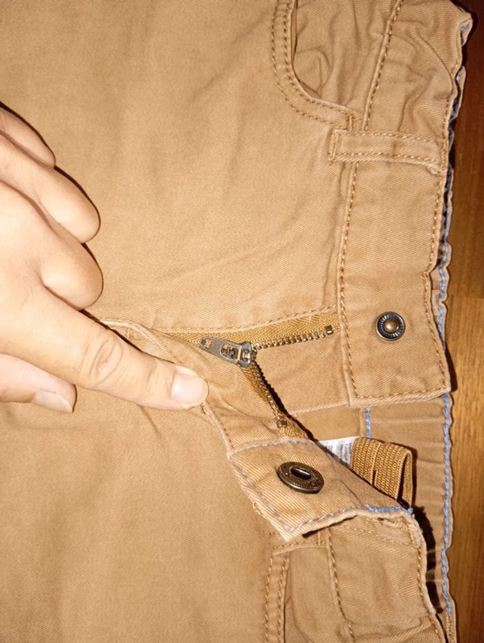 Pantalon garçon 5 ans - photo numéro 3