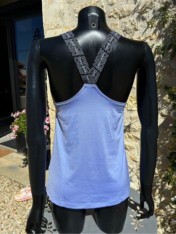 Débardeur Nike Pro Dri-Fit – Taille XS