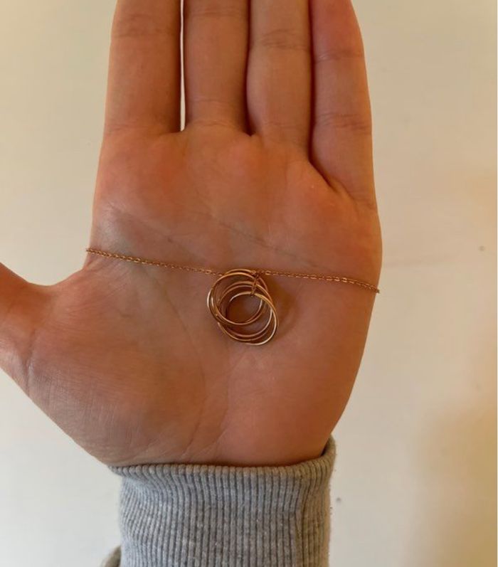 lot de bijoux - photo numéro 5