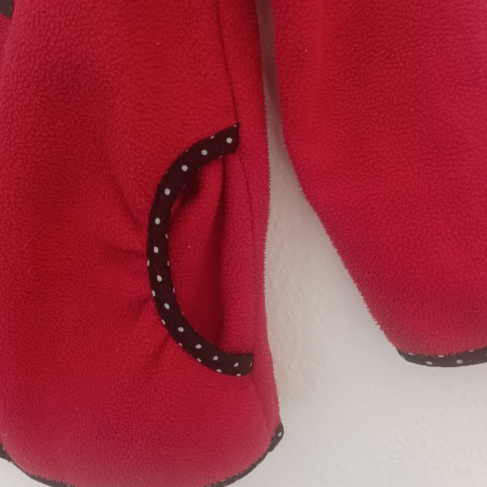 Pull polaire enfant fille 7 ans marque C&A - photo numéro 6