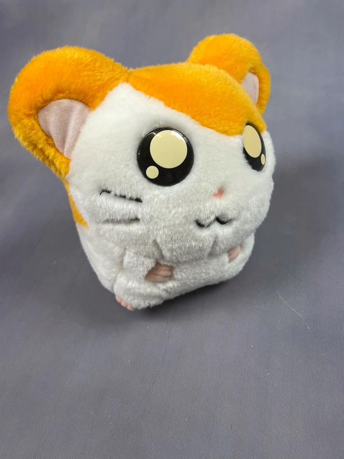 Peluche Hamtaro Japon
