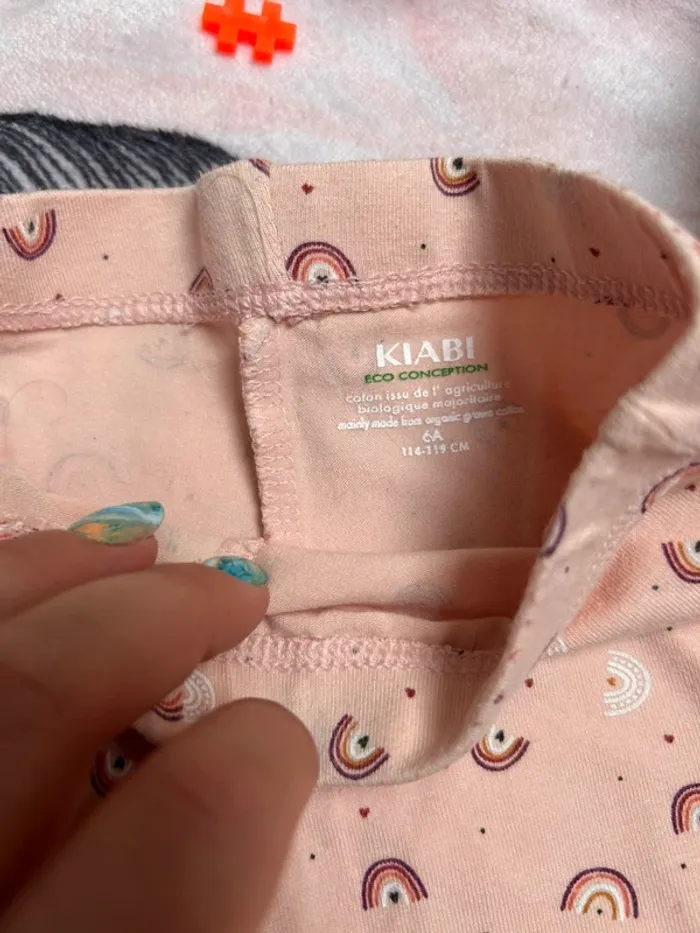 Legging - photo numéro 3