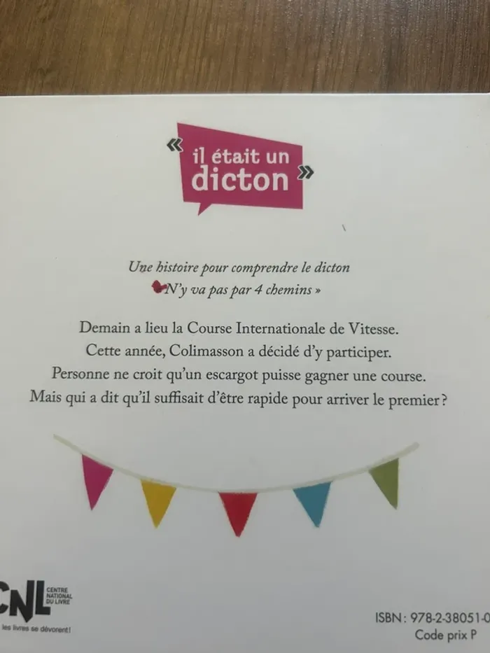 N'y va pas par 4 chemins - photo numéro 3