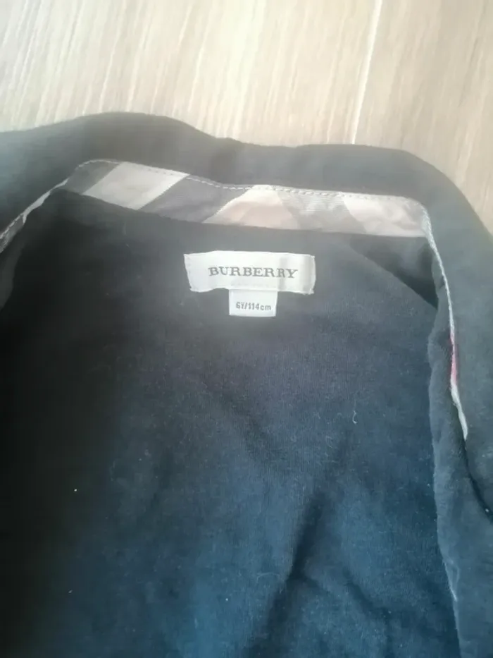 Veste blazer - photo numéro 3