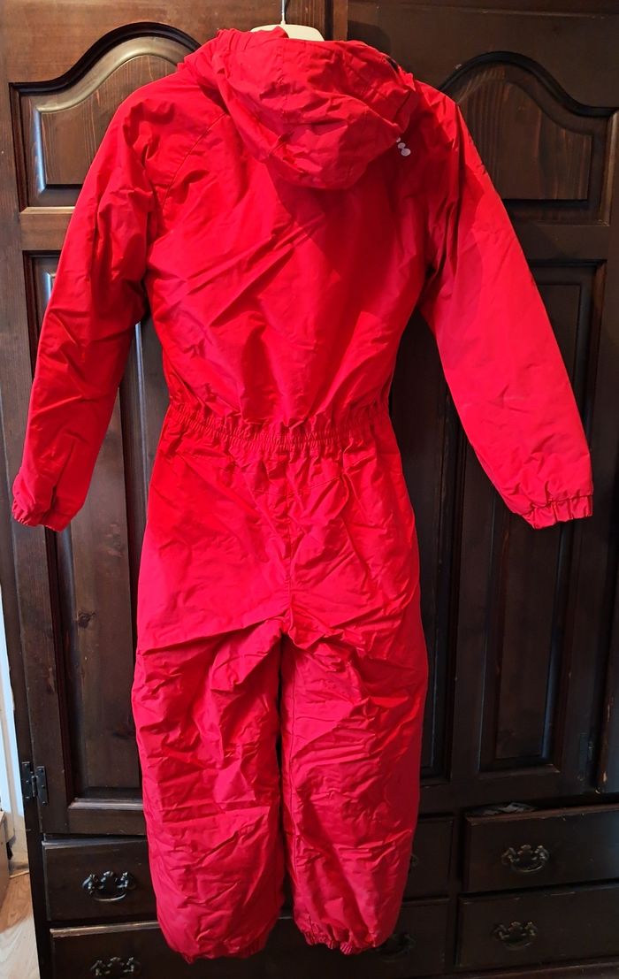 Combinaison de ski Wed'ze Unisexe - photo numéro 2