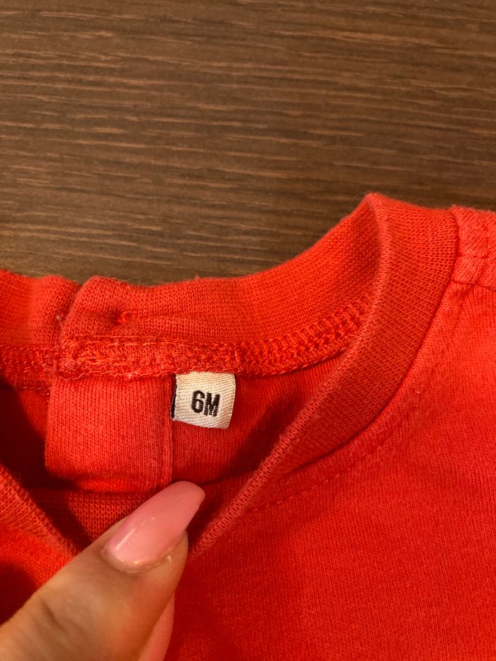 Ensemble jean tee shirt dinosaure - photo numéro 2