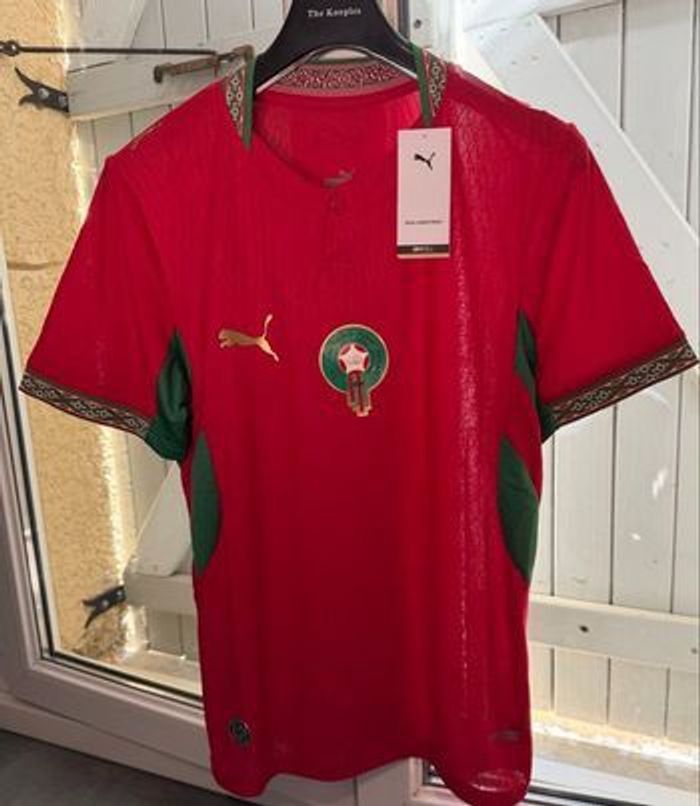 Maillots - photo numéro 1
