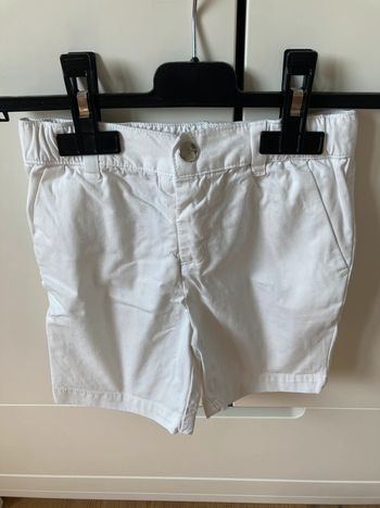 Short bébé Jacadi