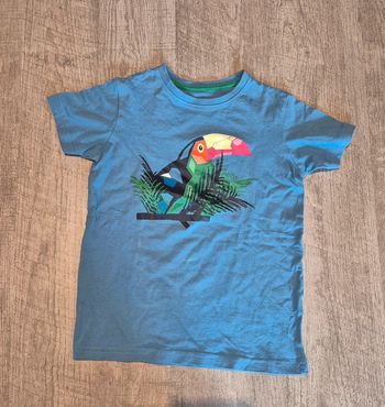 Tee-shirt manche courte 🌸