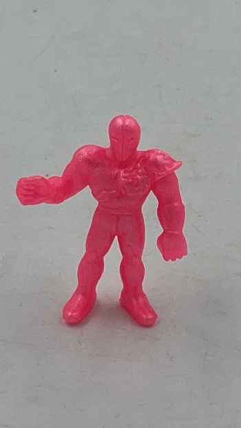 Figurine Exogini Muscle Man Cosmix 4 cm