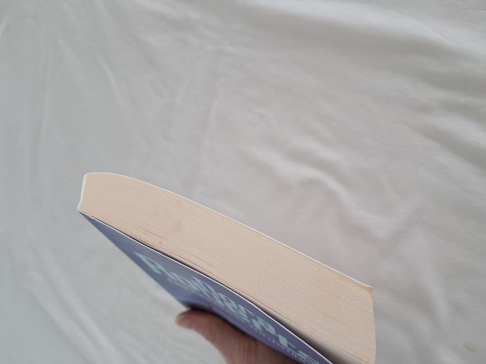 Livre Dangereuse tentation - photo numéro 7