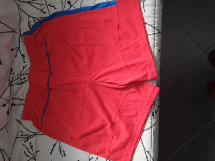 Short Slazenger - photo numéro 4