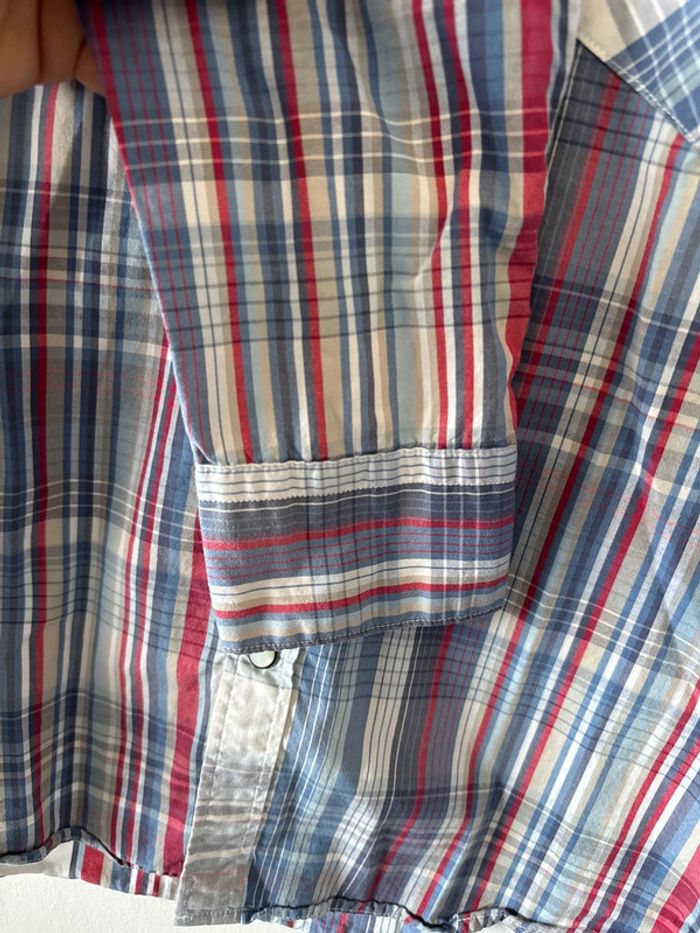 Chemise Levis M - photo numéro 5