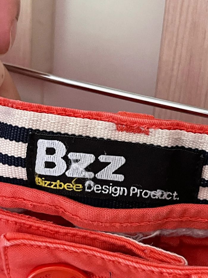 Short chino 34 - photo numéro 3