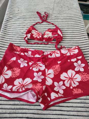 Maillot de bain femme 44