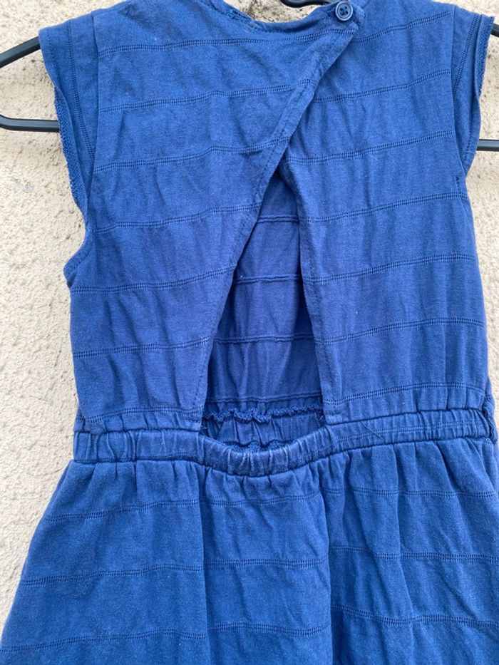 Robe été table à l’œil 6 ans - photo numéro 6