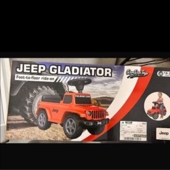 Jeep
