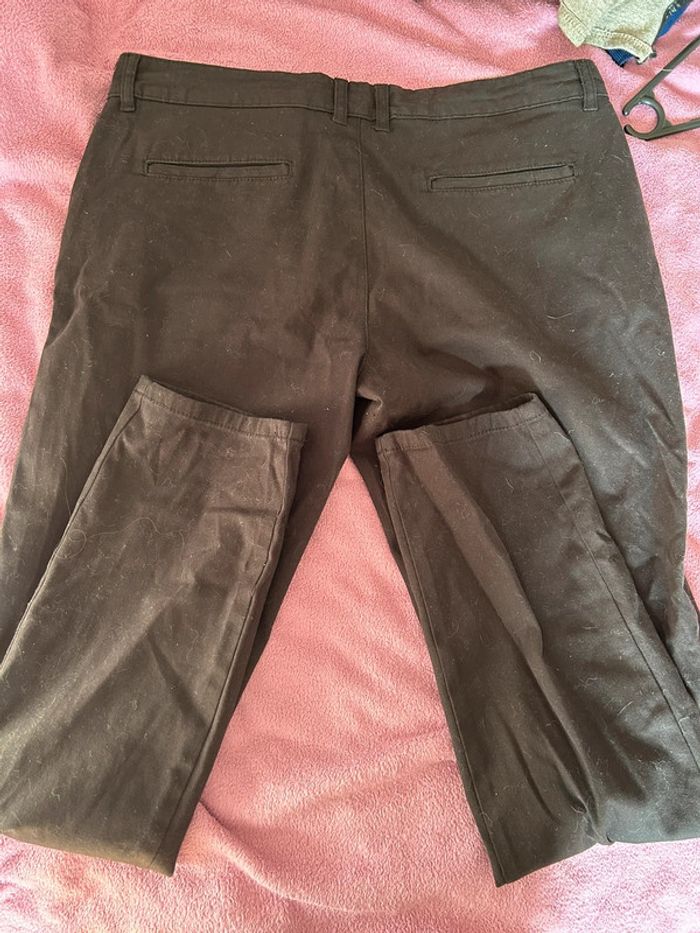 Pantalon homme - photo numéro 4