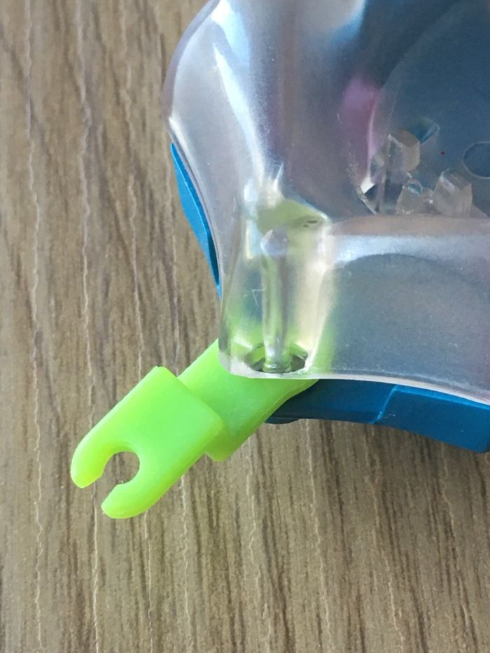 Polly Pocket wagon - photo numéro 2