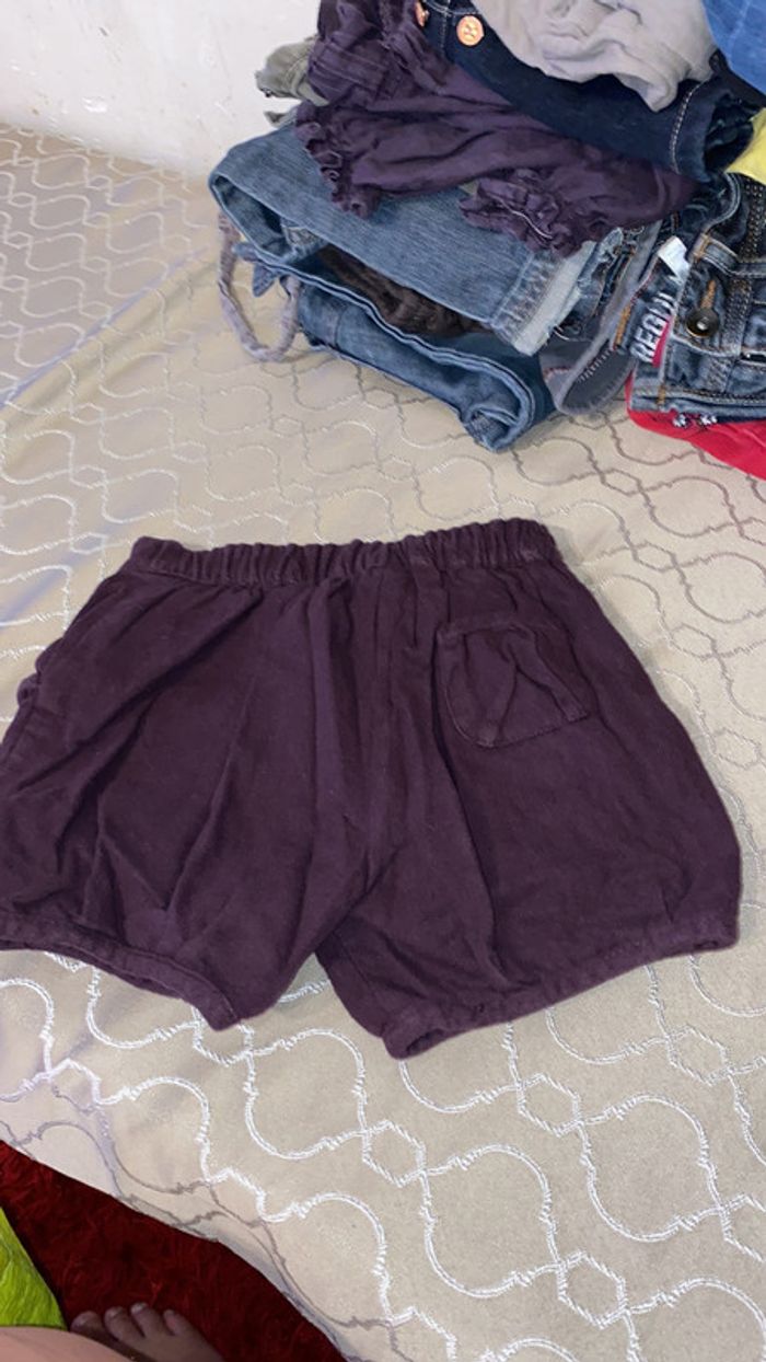 Short taille 23 mois - photo numéro 2