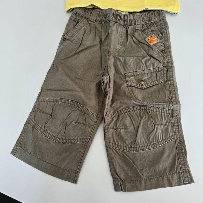 Ensemble 2 pièces - verbaudet - 24 mois - photo numéro 2