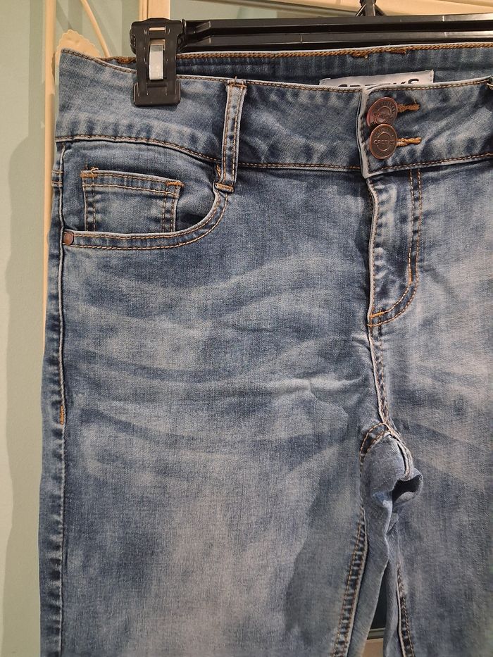 Jeans - photo numéro 3