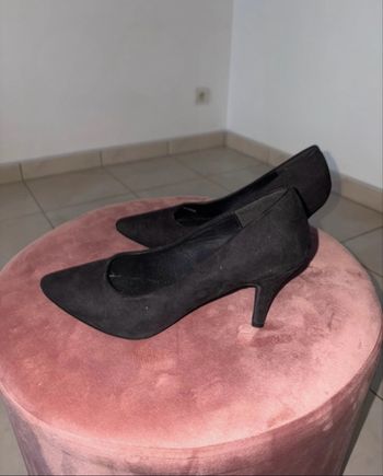 Chaussure talon