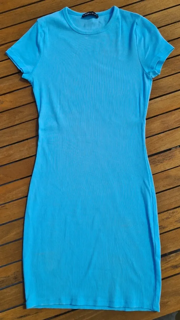 Robe moulante