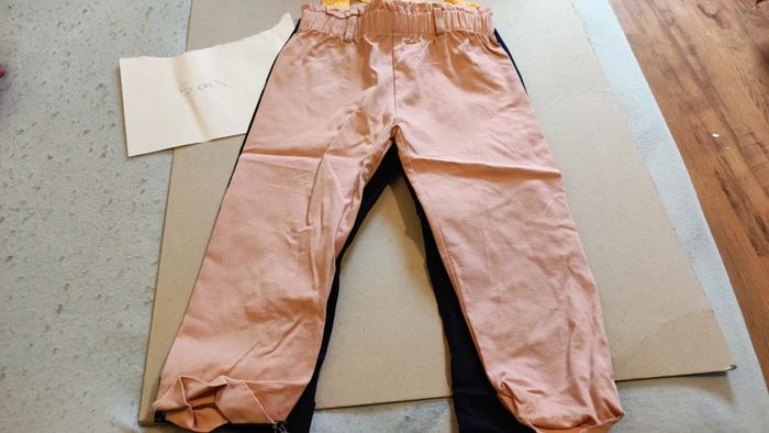 pantacourts 5 ans - photo numéro 3