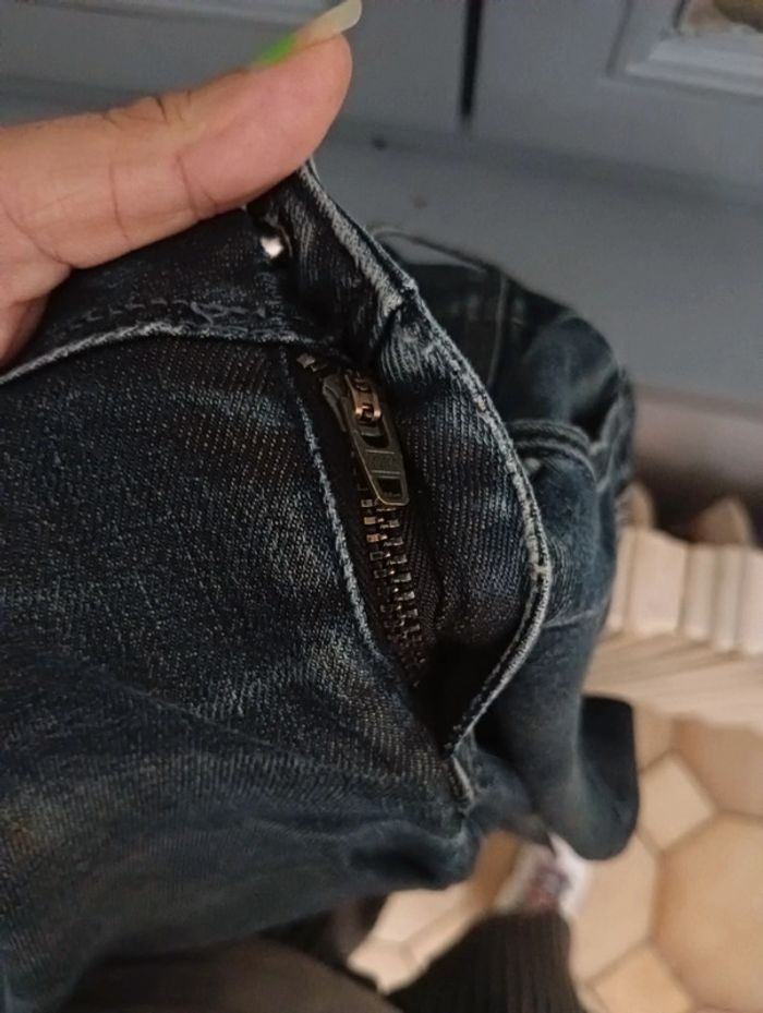 Jeans femme - photo numéro 4