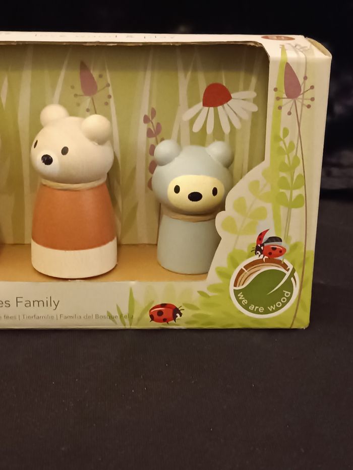 Merrywood tales family - photo numéro 8