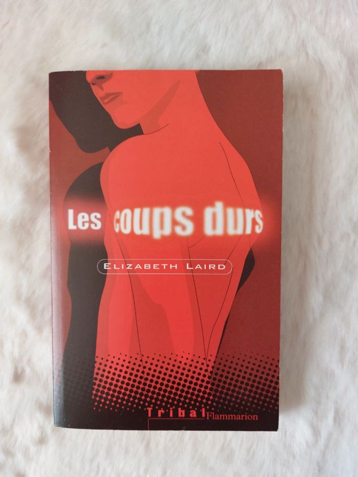 Livre les coups durs