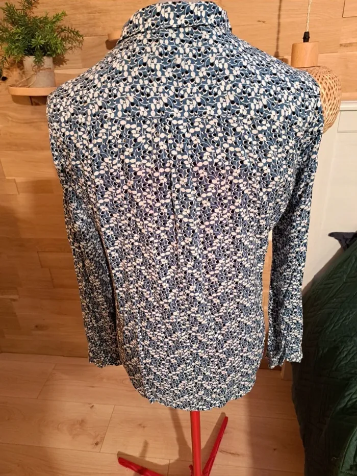 Chemisier femme - photo numéro 2