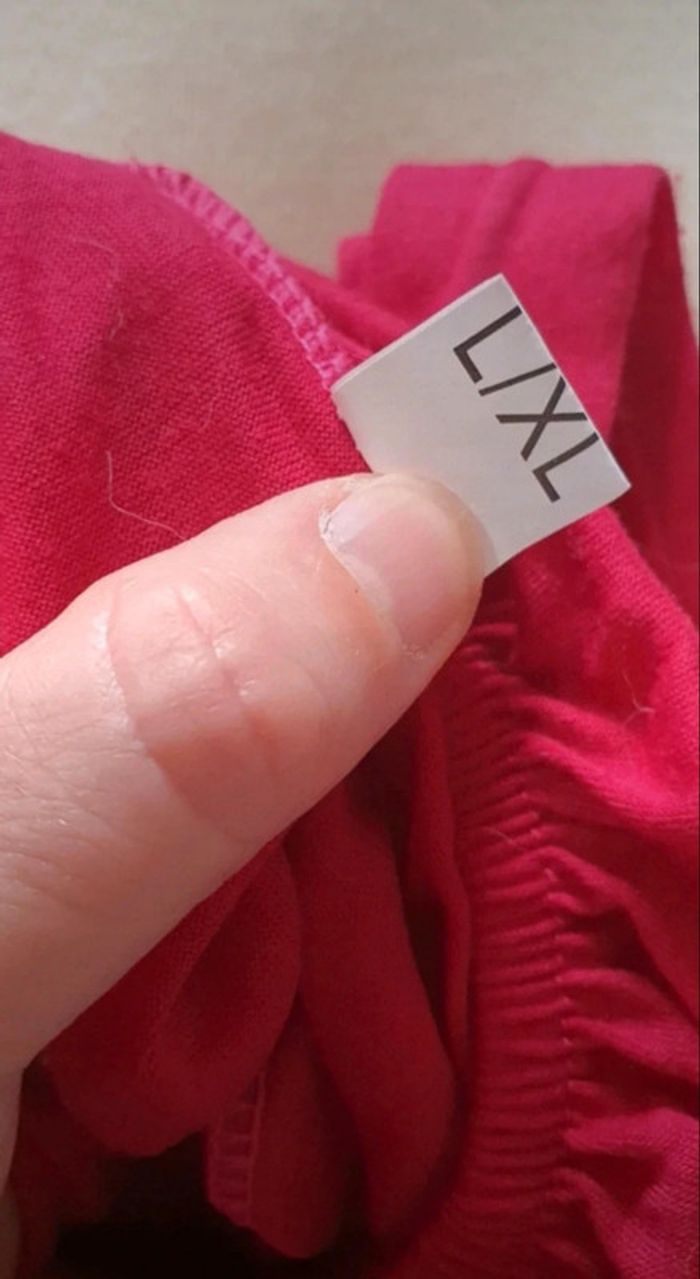 Combishort L/XL - photo numéro 4